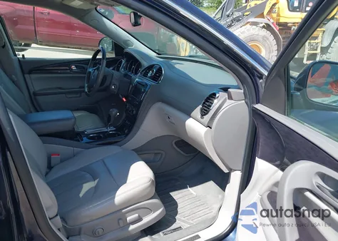 2015 Buick Enclave Leather z USA, uszkodzony, nr VIN 5GAKRBKD3FJ251271